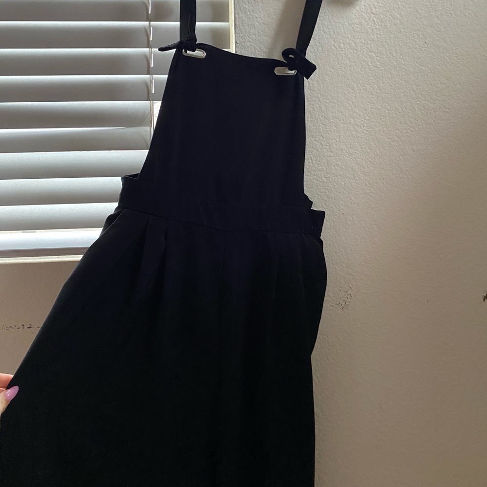 Stradivarius jumpsuit